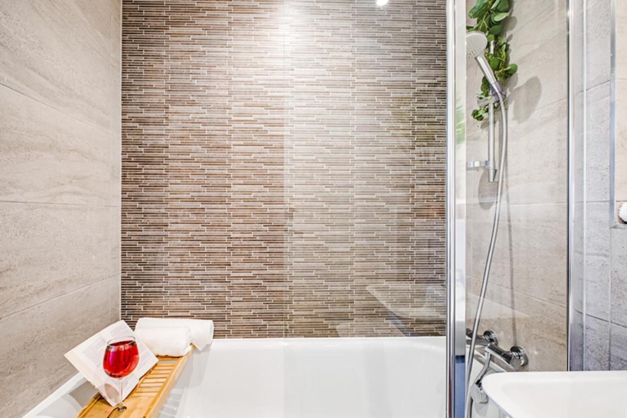 Birmingham Central Luxury Apartment 외부 사진