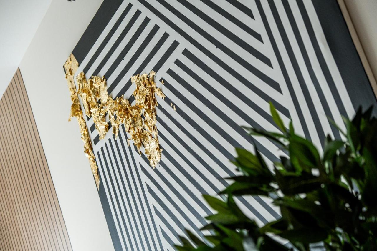 Birmingham Central Luxury Apartment 외부 사진