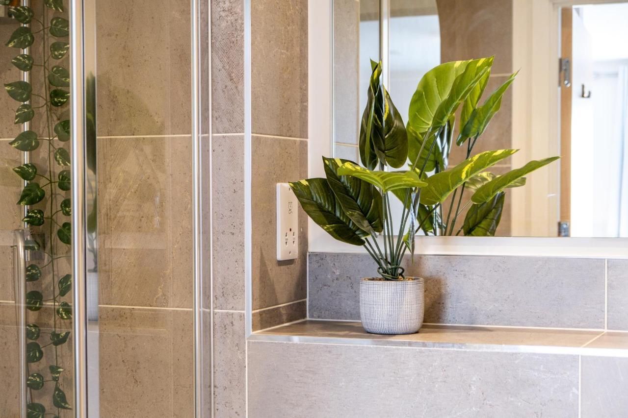 Birmingham Central Luxury Apartment 외부 사진