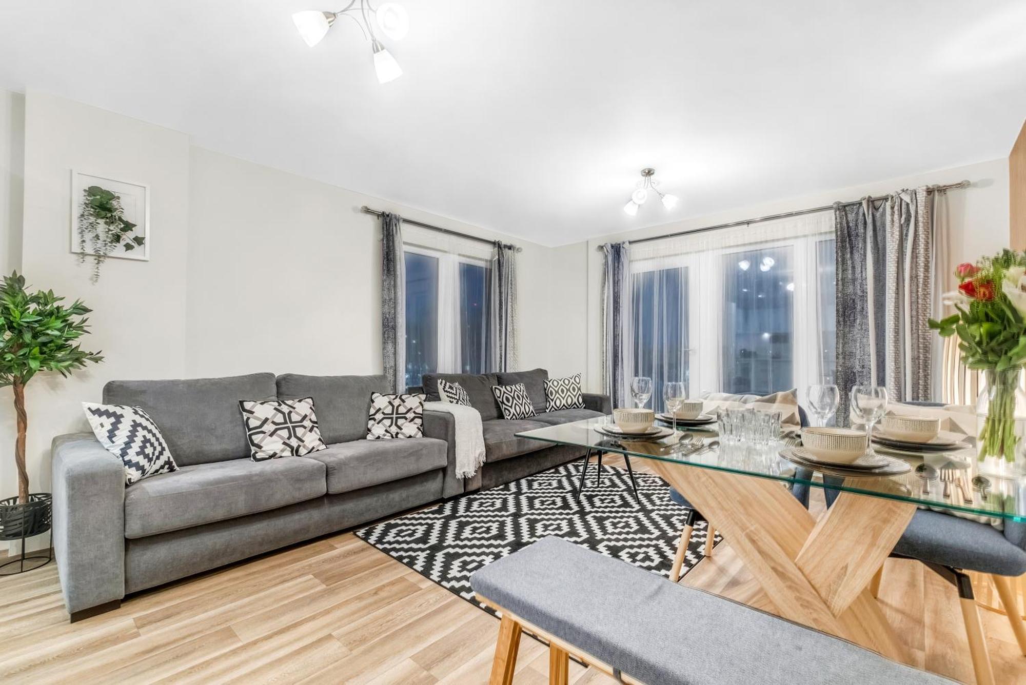 Birmingham Central Luxury Apartment 외부 사진